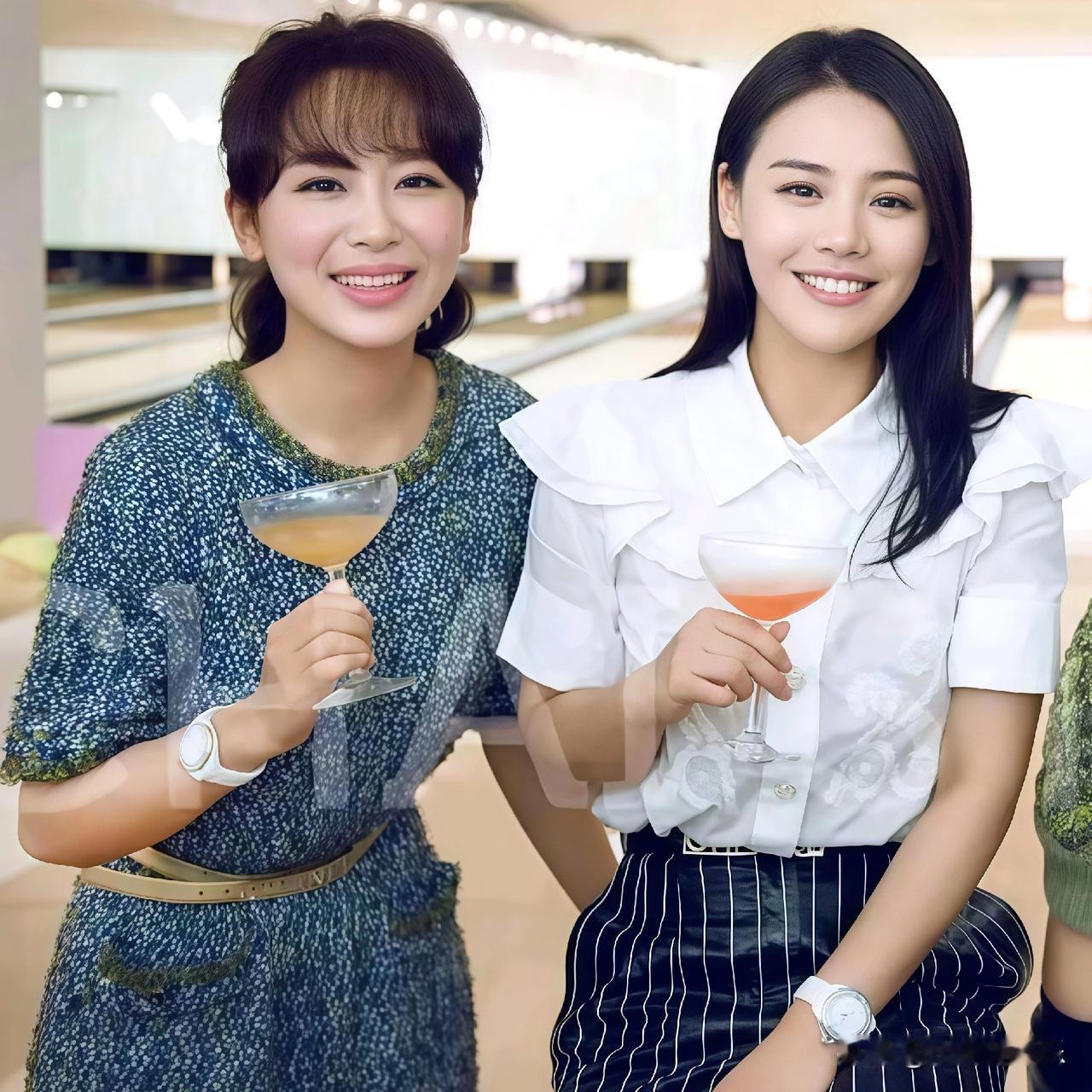 杨紫生日

虽然很多人送来祝福

但是有一个人是我没想到的
那就是马思纯。

看