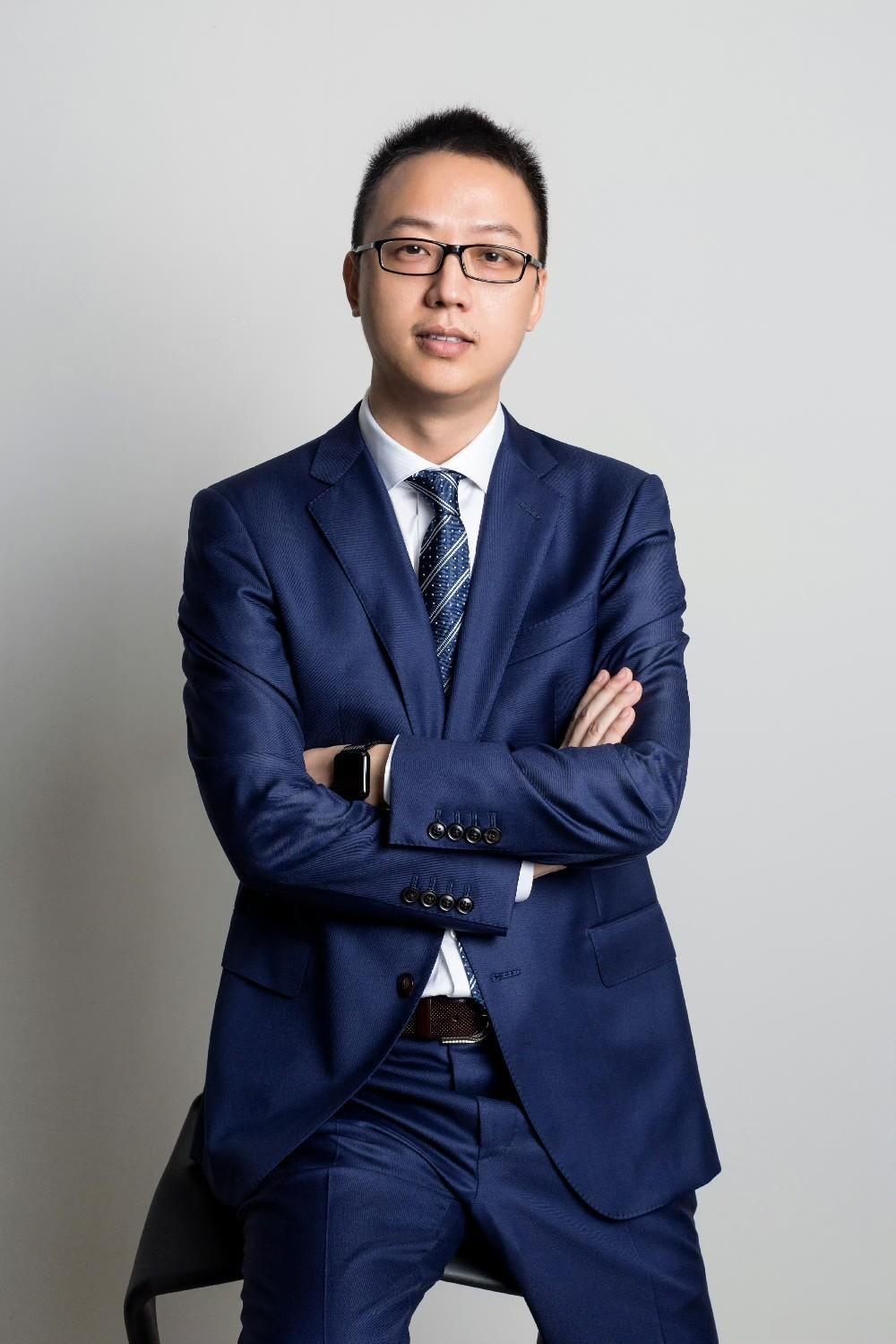 #阿里新CEO确立用户和AI两大战略重心#全球商业网络意味着也是更多国际化的机会