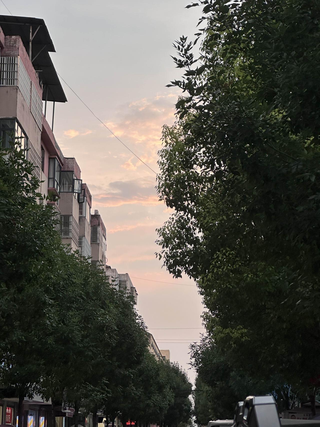 要说喜欢的季节，我首推夏天。夏天热得像个大火炉，大暑时骄阳似火，上完体育课汗流浃