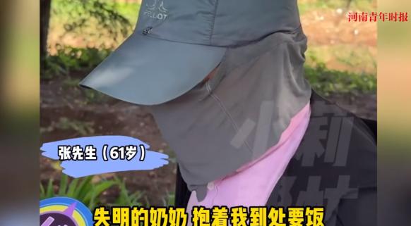 “电视剧都不敢这么演！”近日，河南洛阳，一61岁男子身家上千万，有4套房和200
