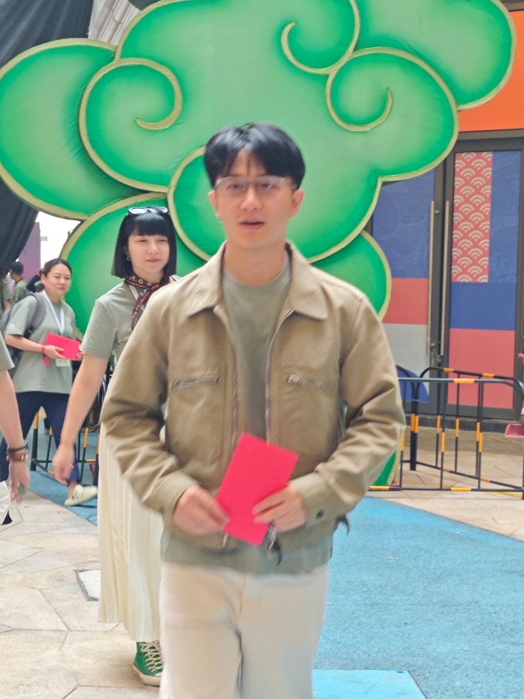 黄轩马柏全新剧开机 黄轩马柏全新剧未检之名开机！黄轩马柏全二搭马柏全未检之名
