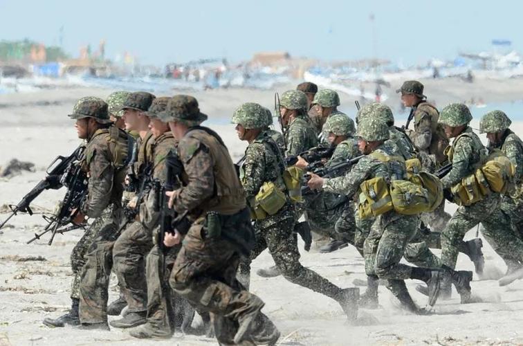 [太阳]60万人抗议，菲媒突曝黄岩岛属华！马科斯350亿军购换来了什么？
 
最