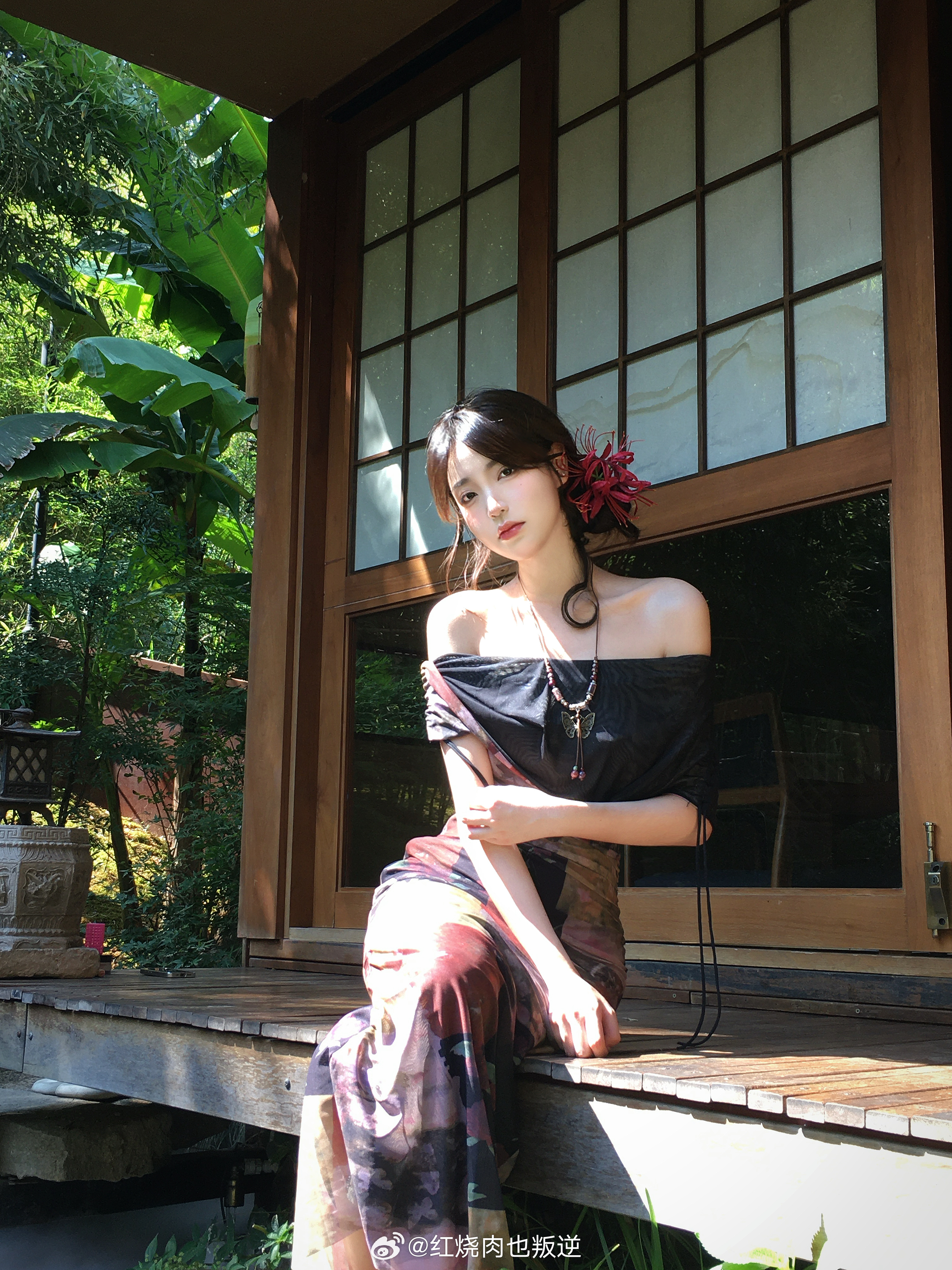 是谁又在想念夏天 