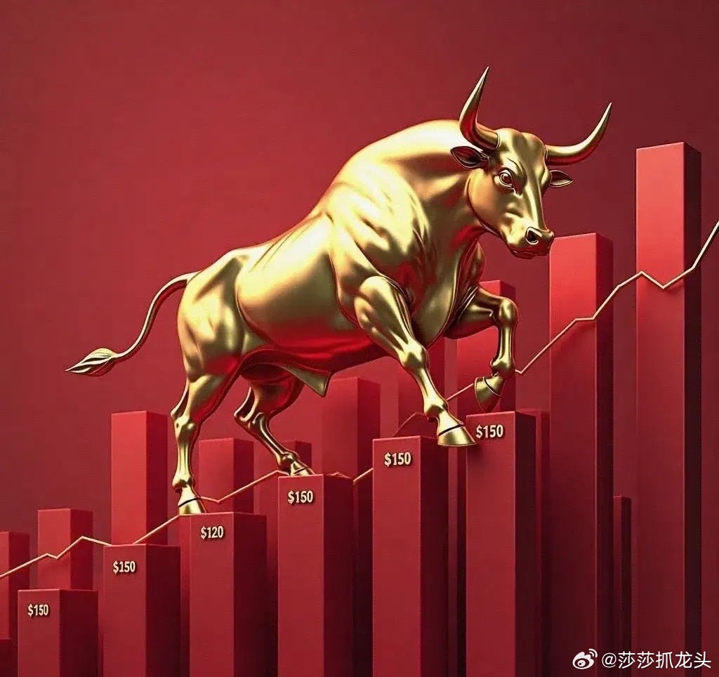 早评： A股马上就要开盘了，对于今天的行情，莎莎再重点跟大家分享几个观点第一，昨