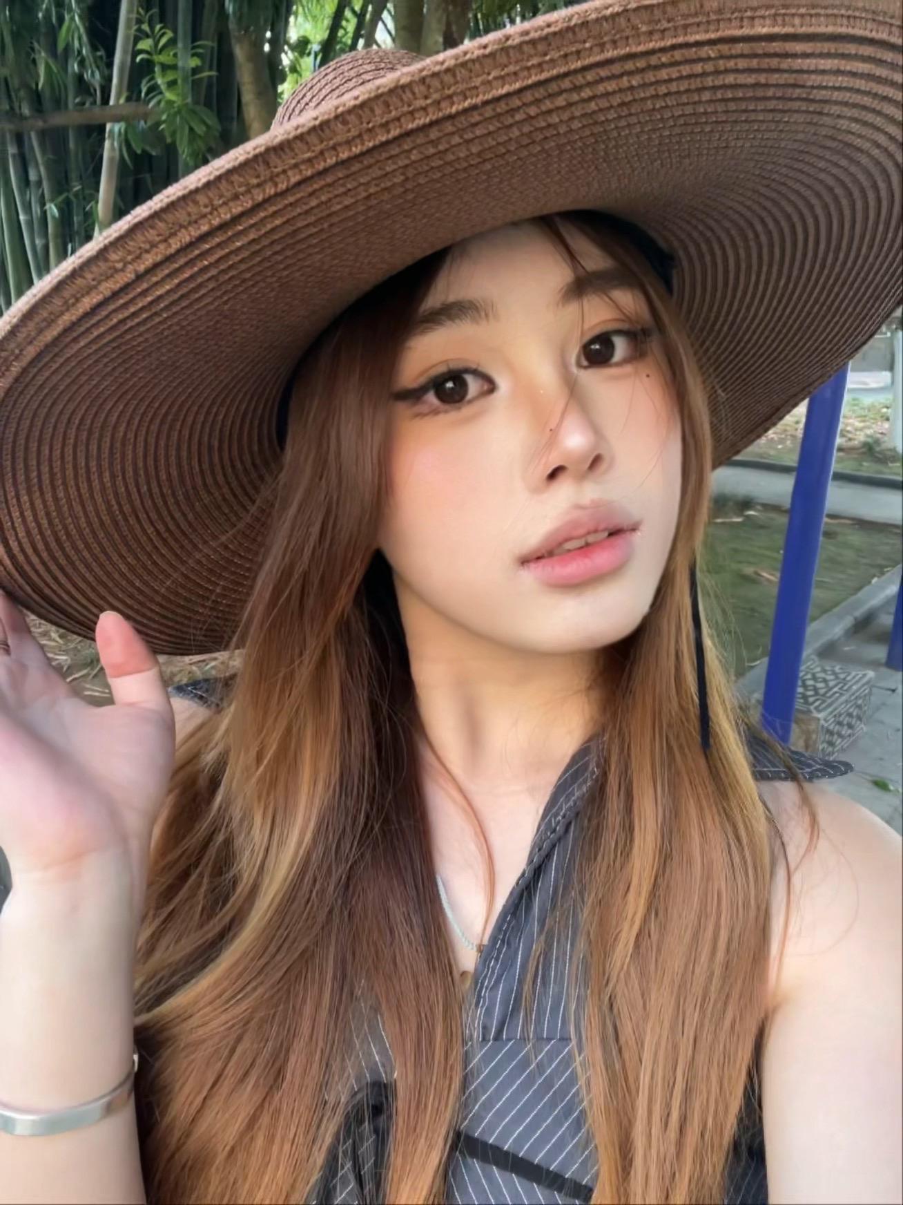 恭喜你收获一枚小美