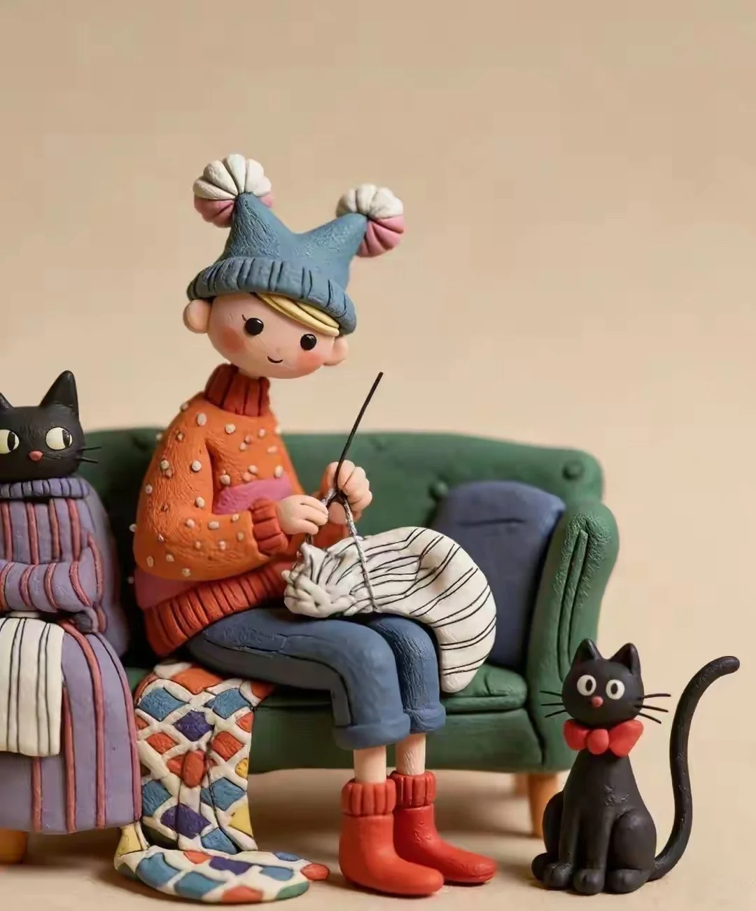 人的注意力总归要分配给一些东西，不是在一个地方，就是在另一个地方。用精...