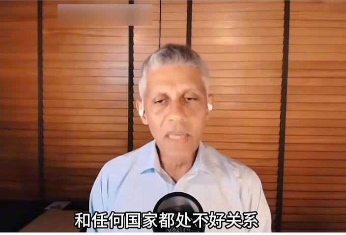 印度专家： 印度没有任何外交能力，和任何国家都关系不好，甚至连尼泊尔都打得不可开