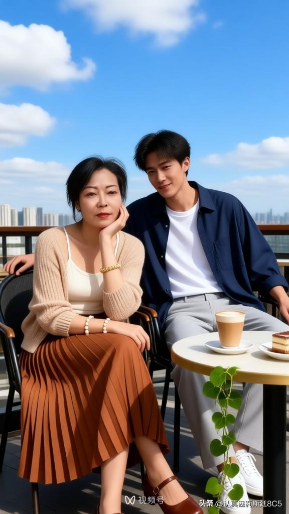男人最爱一个女人，有两个关键阶段。
暧昧上头时，男人的爱浓烈得像火。他会被女人的