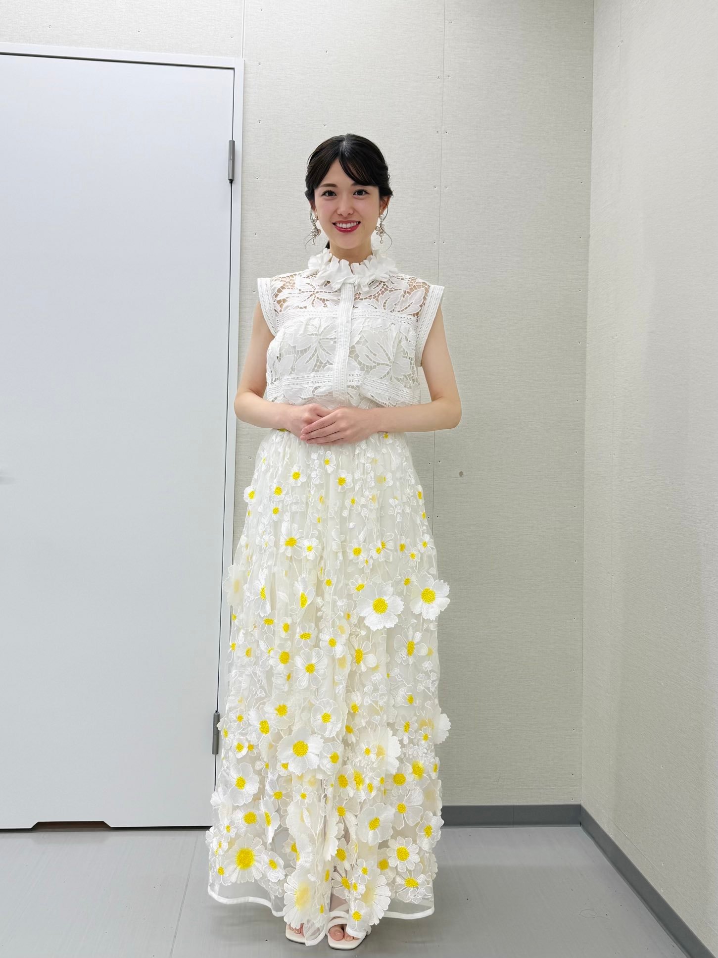 松村沙友理🍎 　大阪ウィーク ​​​