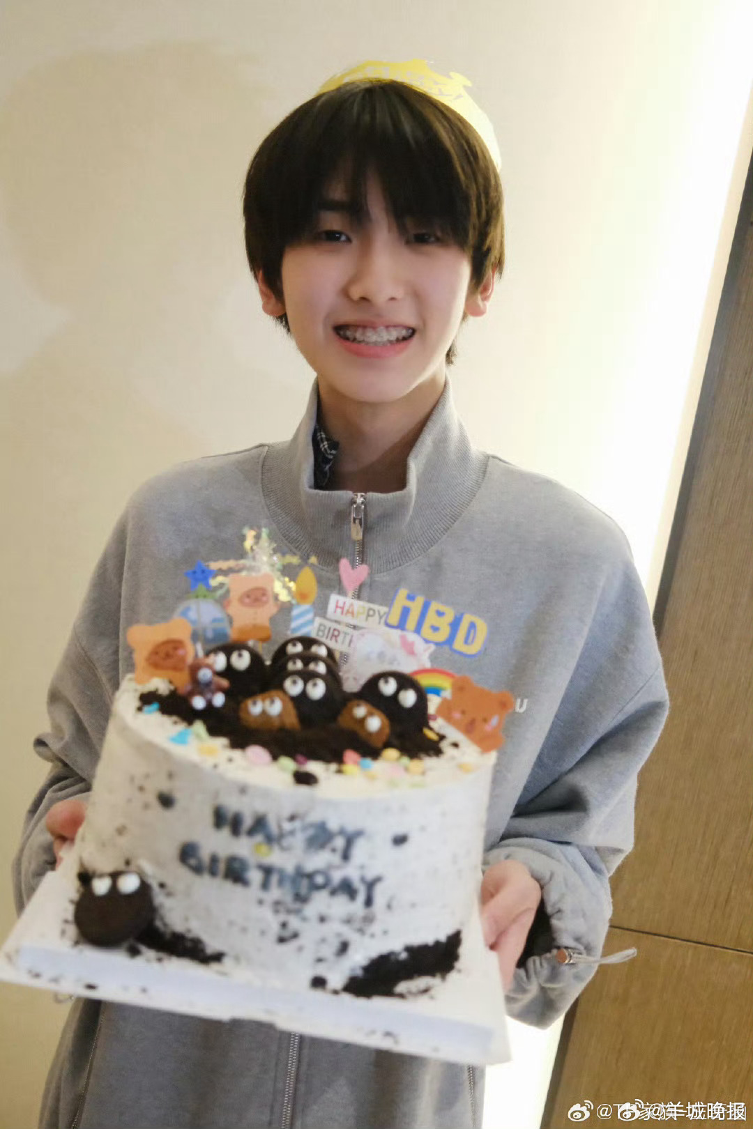 【#四代高会#排名新鲜出炉，你最pick谁？】截止2026年3月26日早上8时3