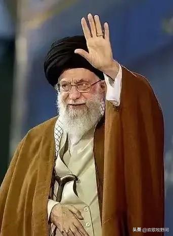 干得漂亮
伊朗革命卫队今天明确宣布
3月1日，伊朗伊斯兰革命卫队宣布，已开始使用