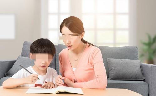 山东临沂，夫妻俩给孩子辅导作业，因观点不同，两人争执起来，还为此惊动了家人。男子