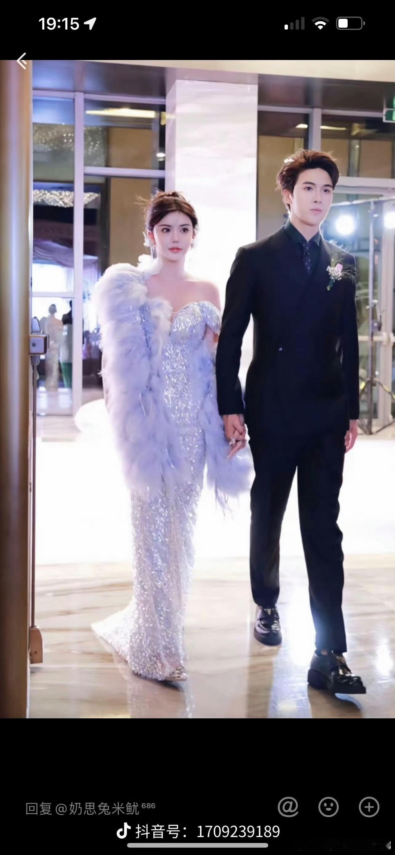 宋浩然因感情洁癖从不叫韩安冉老婆人家小两口爱叫啥叫啥呗～ 韩朵朵多特别呀，专属昵