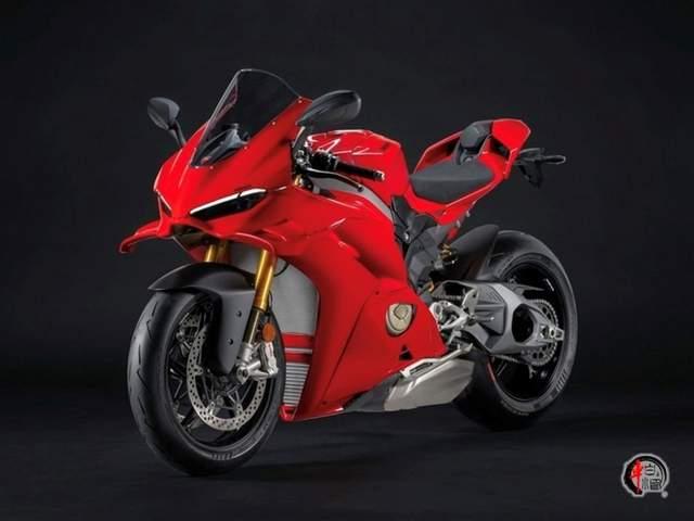 2025款杜卡迪Panigale V4：赛道猛兽23.99万元起售
杜卡迪推出2