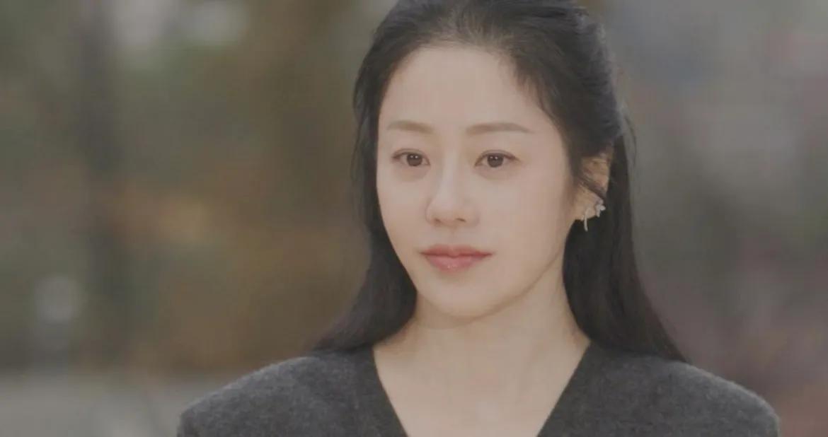 曾是三星豪门媳妇！高贤廷离婚后丧失抚养权，罕见谈一双儿女！女儿被夸像妈妈时否认：