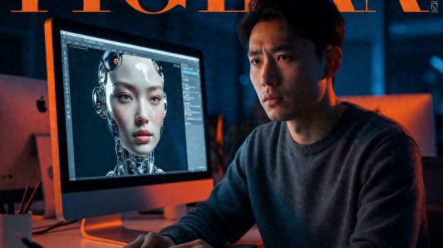 AI面试机说我不行，这是技术问题还是歧视？