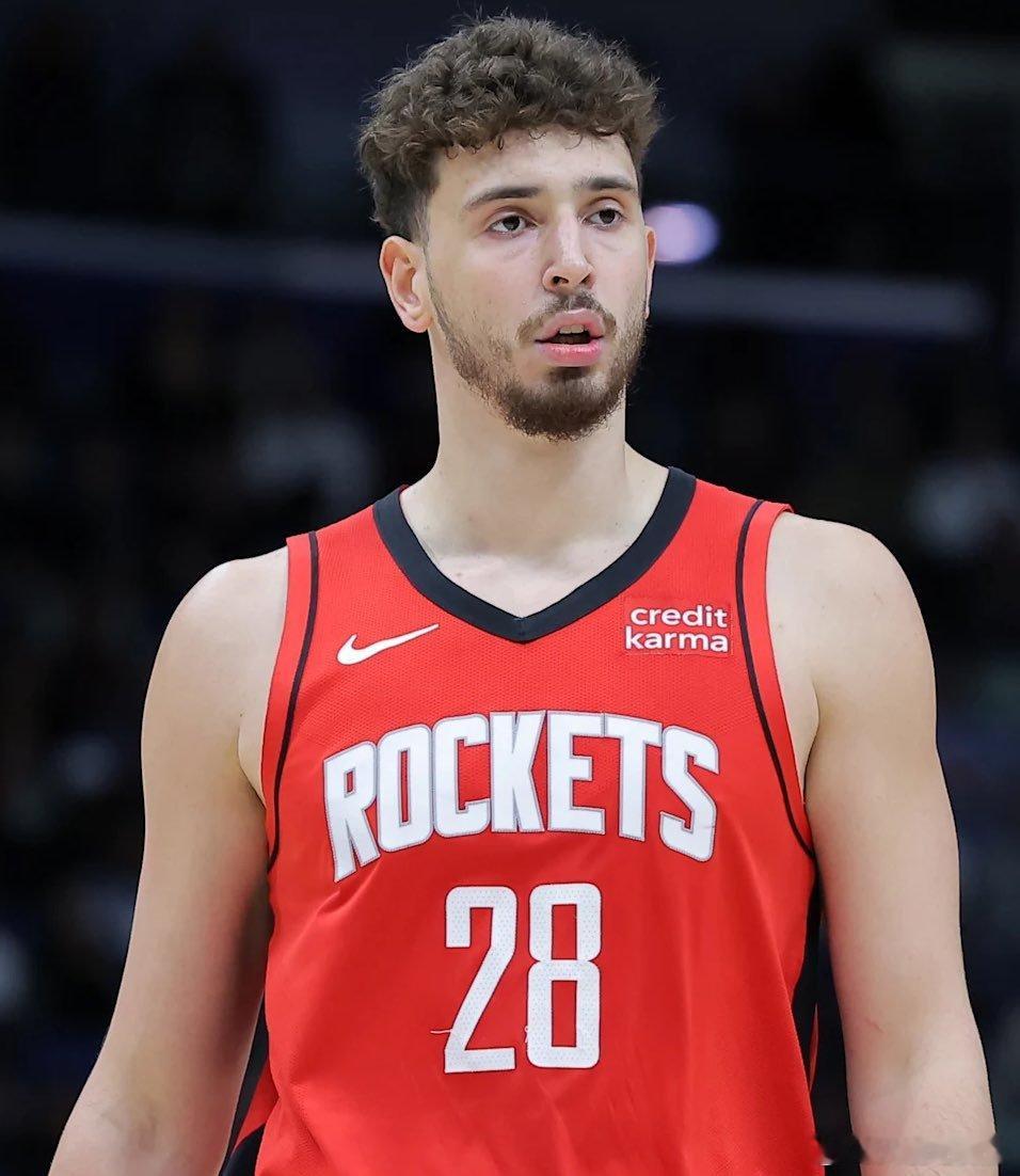 Evan Sidery：火箭队可能成为扬尼斯·阿德托昆博一个非常现实的交易目的地