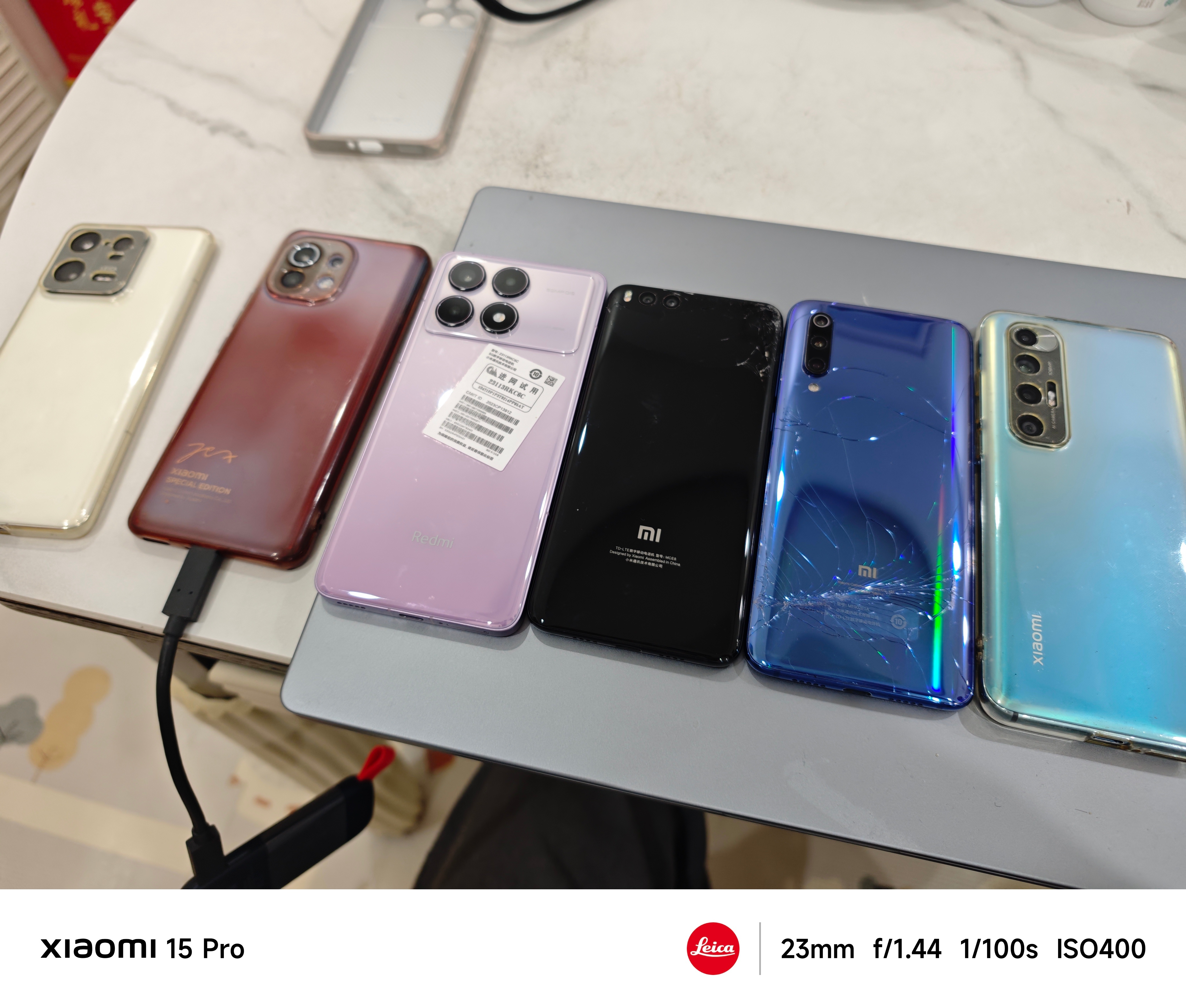 小米17Max来了小屏手机主要就是图个握持手感，其余的配置参数体验那就只能做牺牲
