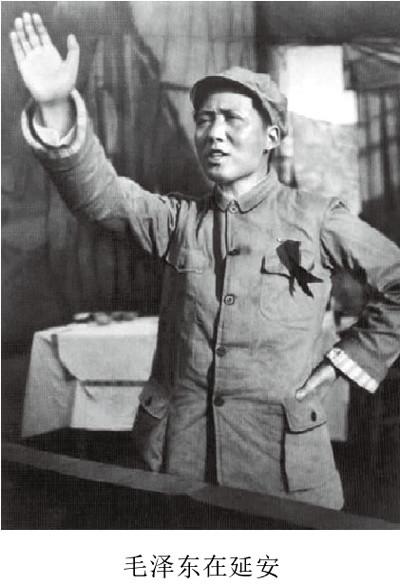 在那个最绝望的关口，整个国家眼看着就要彻底沦为西方列强的附庸，那时候的局面，内忧