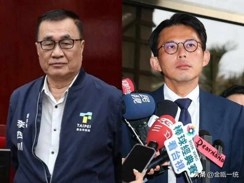 李四川10日辞职选新北 黄国昌：工作小组已对接

针对台北市副市长李四川将于10