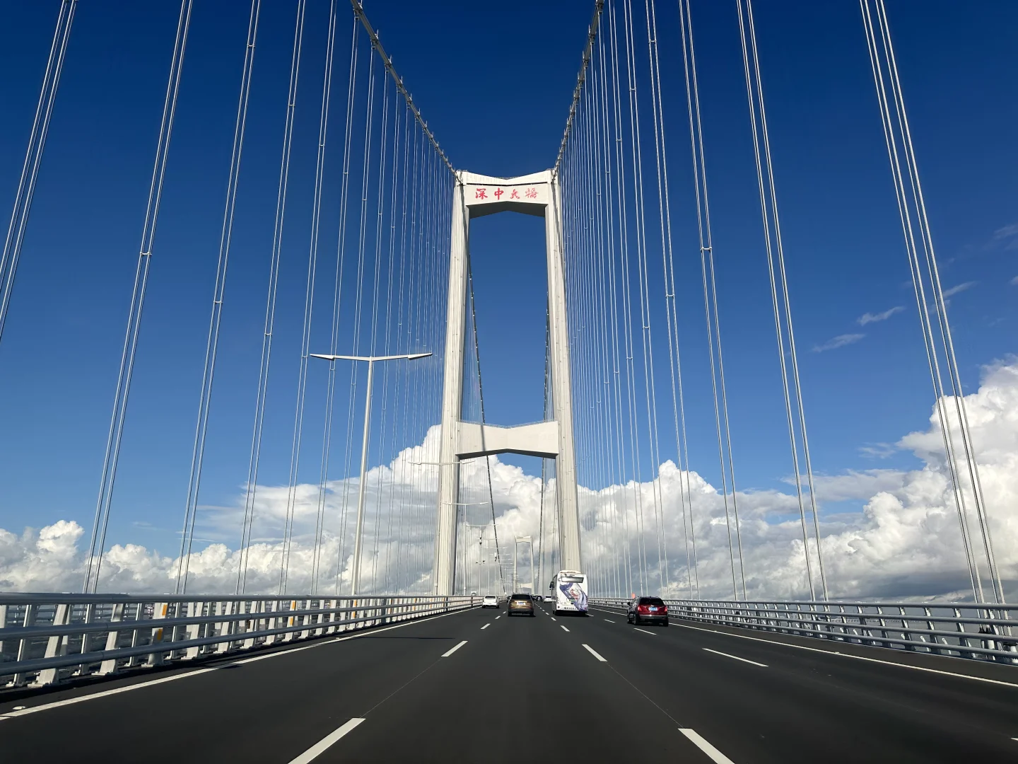 吹爆这座桥！真的超震撼！