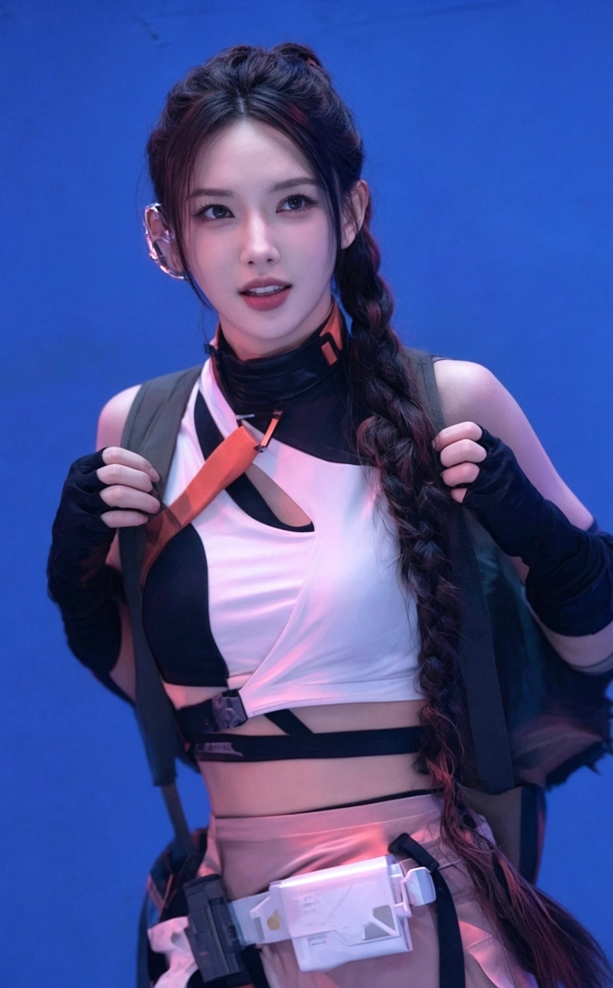 姐姐 ​​​