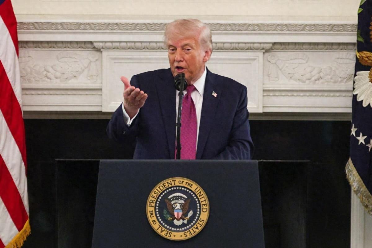 4月28日快讯！特朗普  重大宣布  特朗普再次被伊朗“猛锤”，太尴尬了？
 