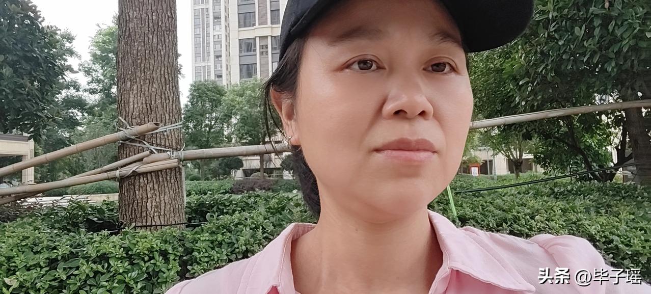 今天我在小区听到别人谈没了子宫和卵巢的女人，身上比男人还干净舒爽，过得比正常人还