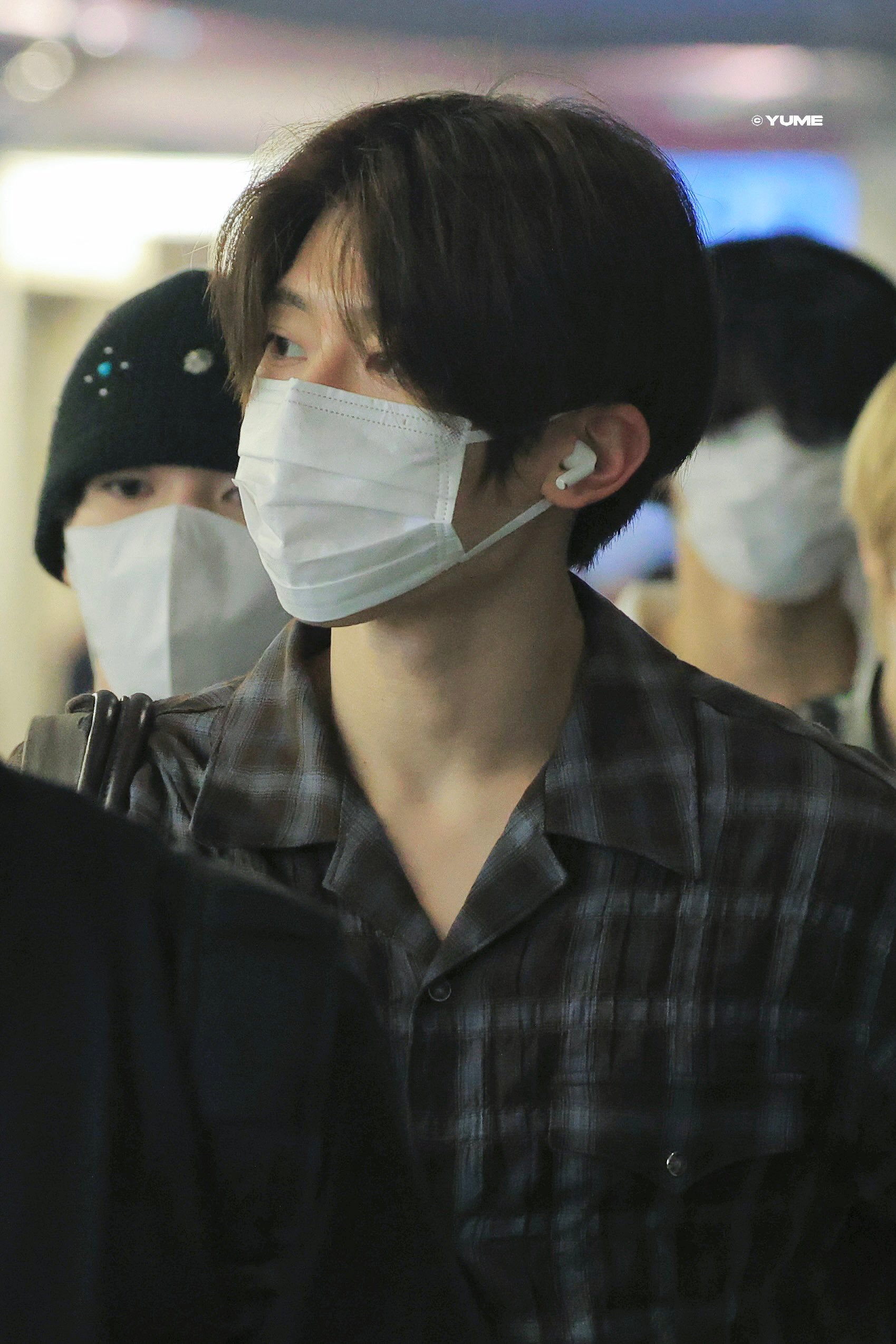 260628 羽田机场 高清饭拍©DerMond_SION/s2oniiii/S