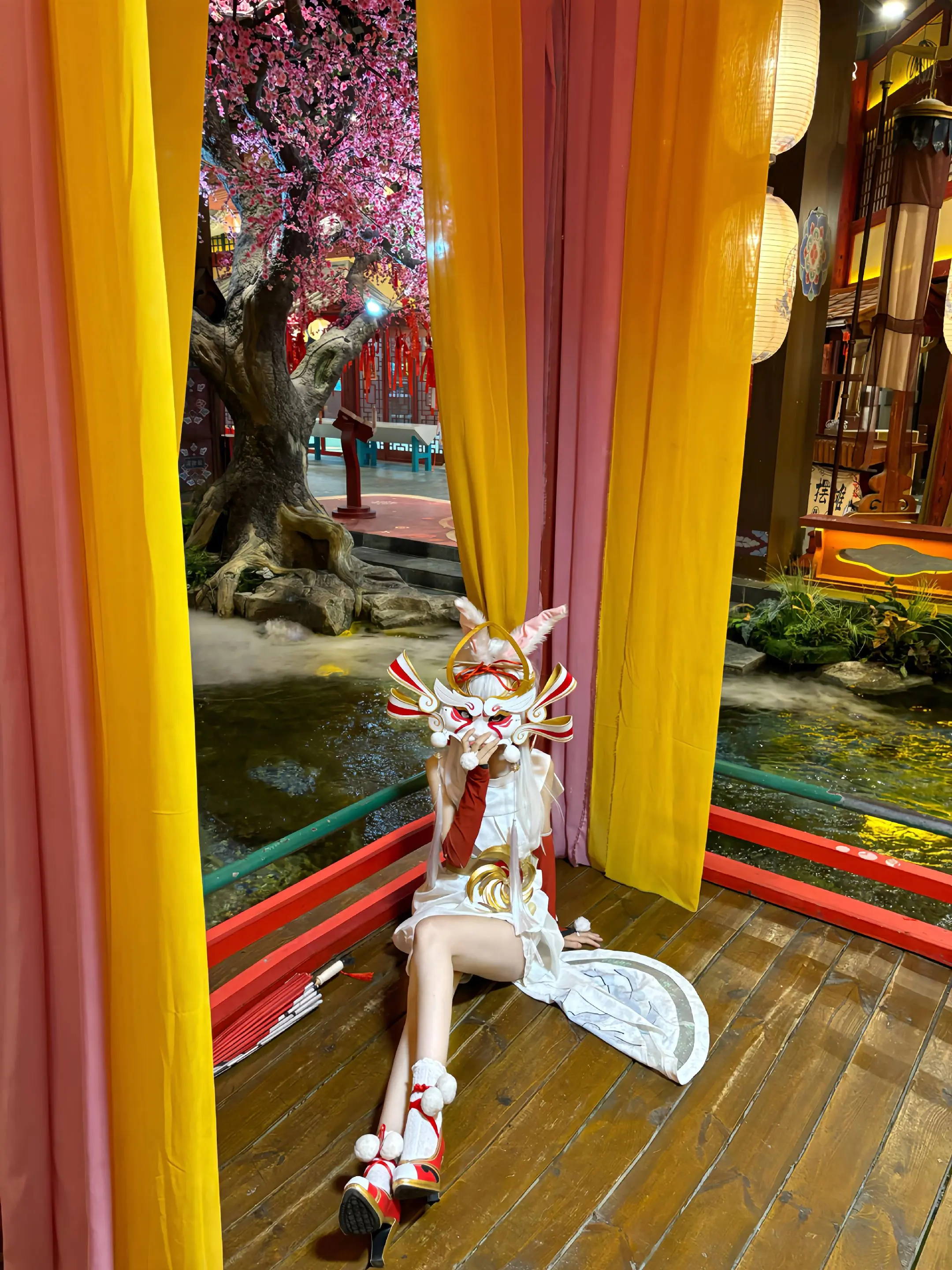 星河里