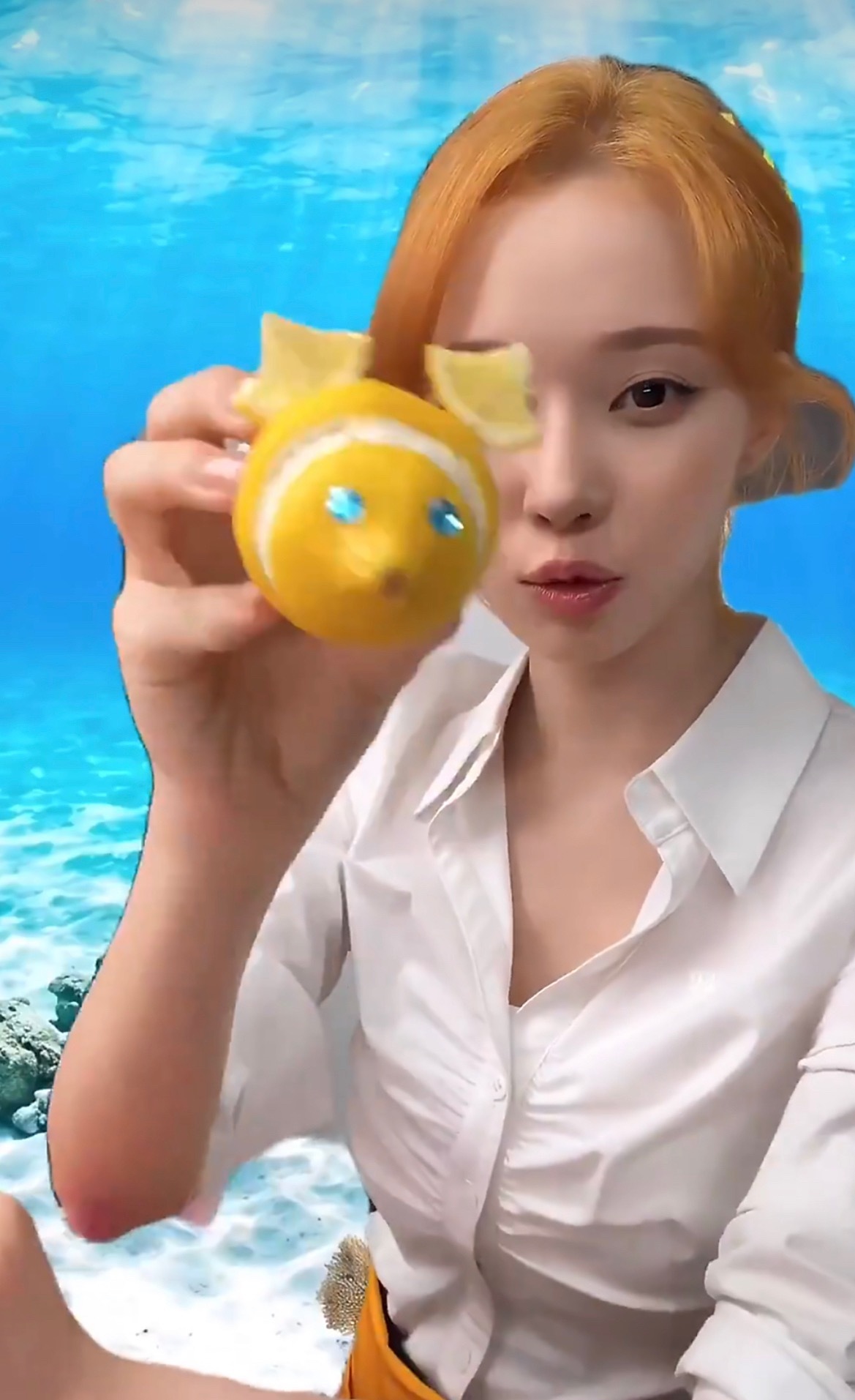 我被这个五毛抠图特效笑的不行 