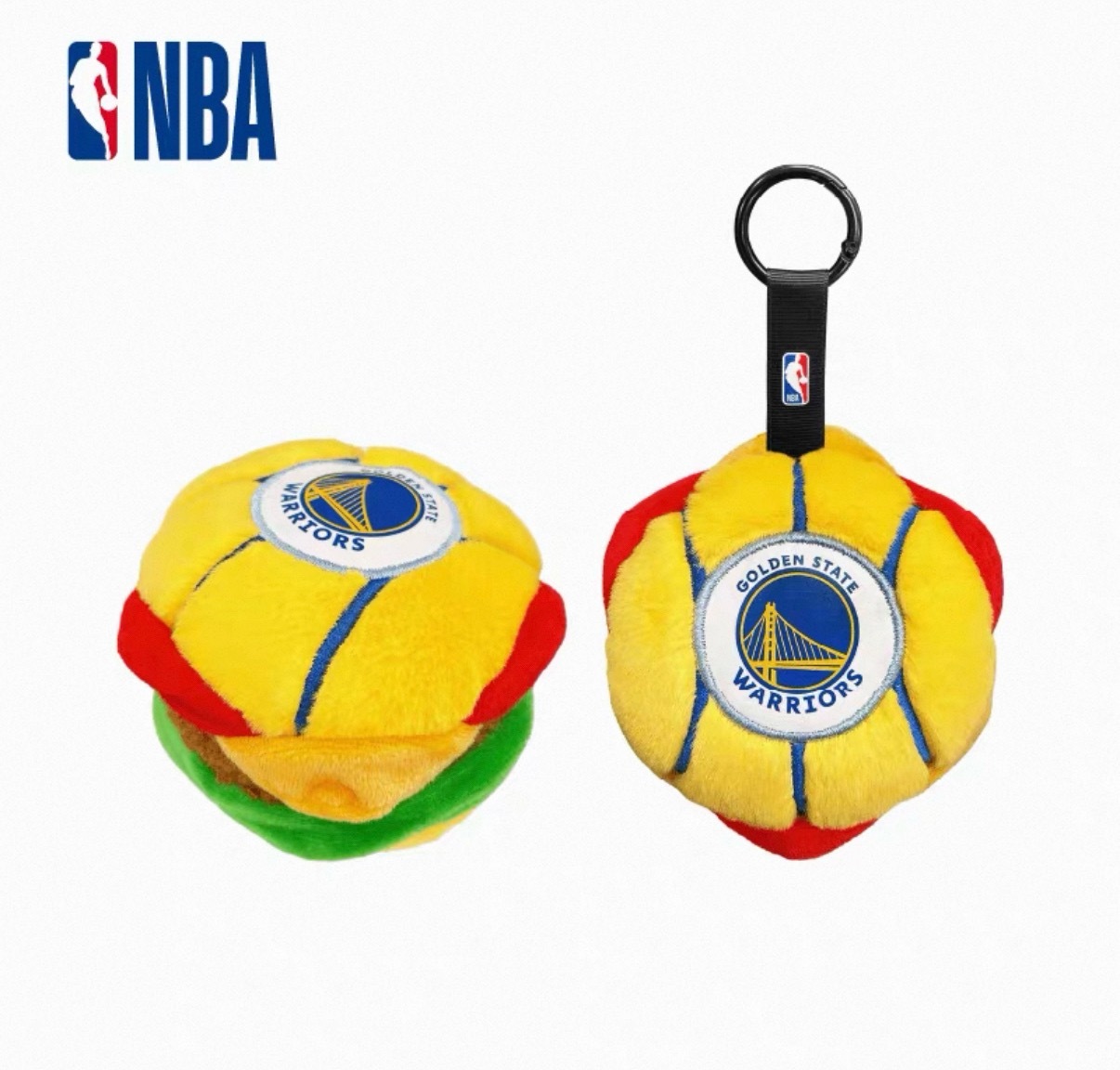 为了祝贺我库与李宁达成合作关系🎉评论并 抽两位铁粉分别送出NBA球队美食系列之