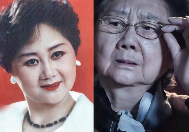 属实没想到！王大治居然是秦腔名家焦瑞霞的儿子，这两个名字放在一块儿，很多人第一反