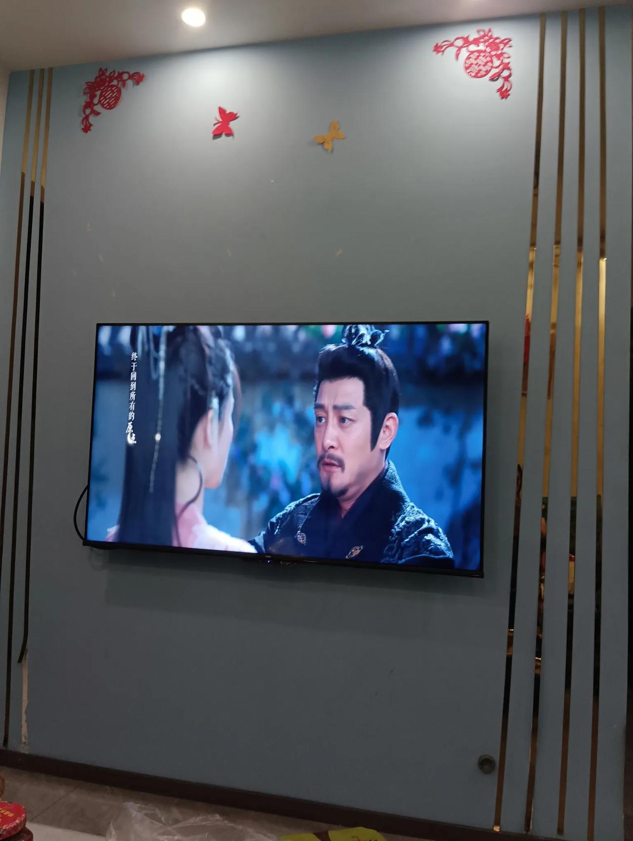 白月梵星，剧情还可以，就是一言不合就放插曲[捂脸]