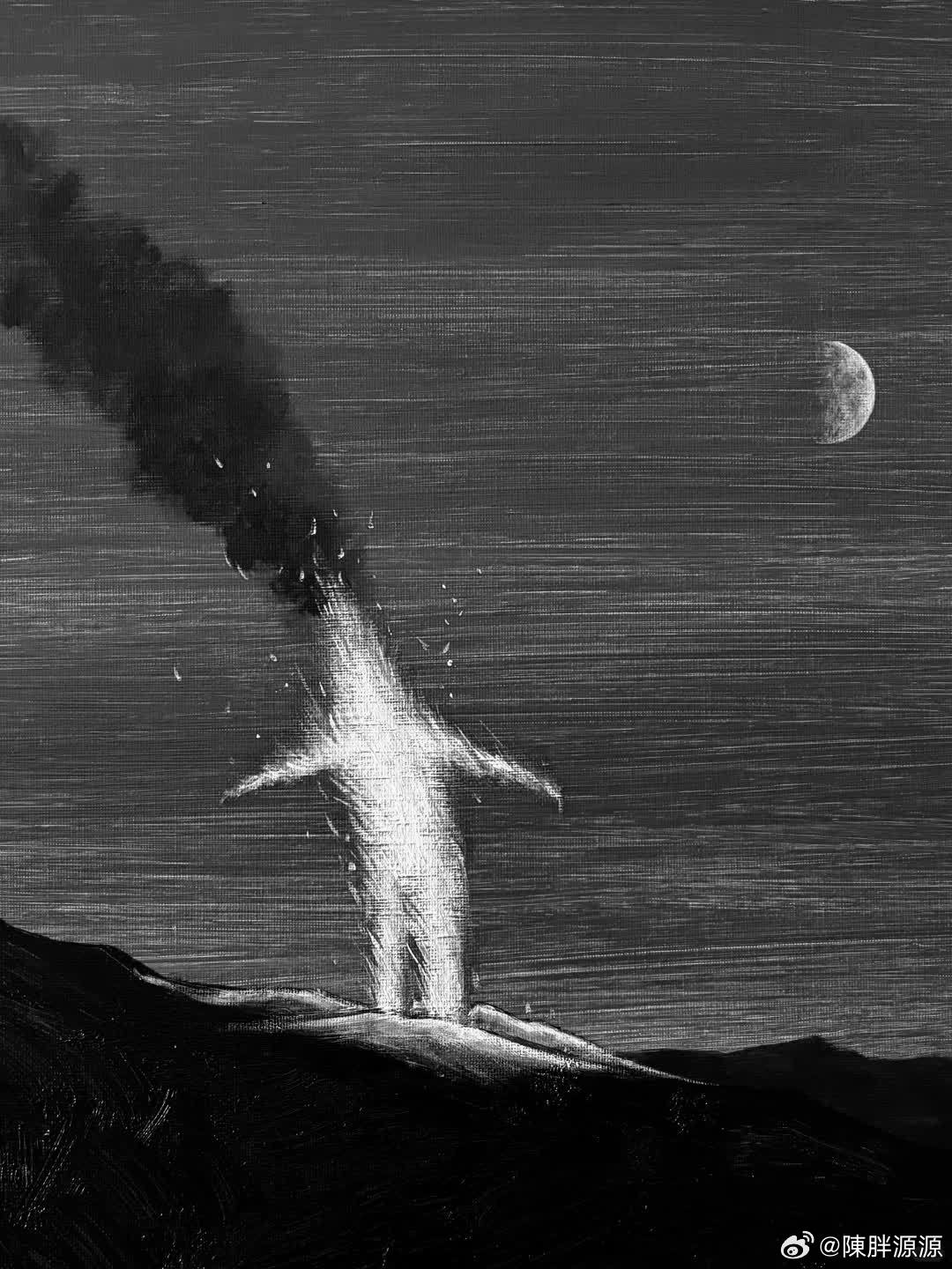 我很喜欢这样的一句话： “我用执着烧死了所有的幼稚和任性， 那片荒野慢慢长出了理