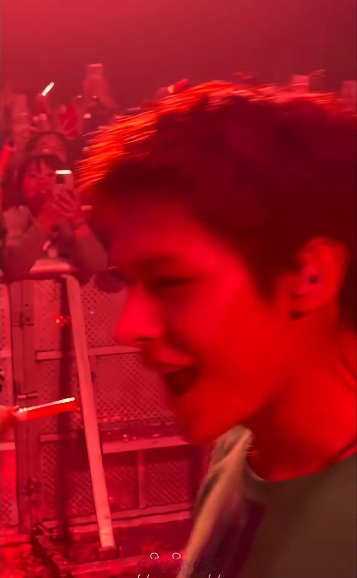 帅成鬼了赵雨凡🥹cr：看水印cortis 赵雨凡赵雨凡james 侧脸