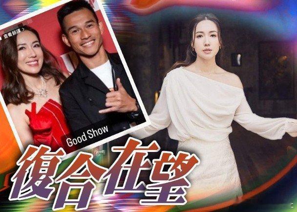 藝人李施嬅於2021年宣布與健身教練車崇健（Anson Cha）訂婚，但婚期一拖