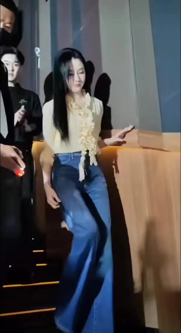 好久不见