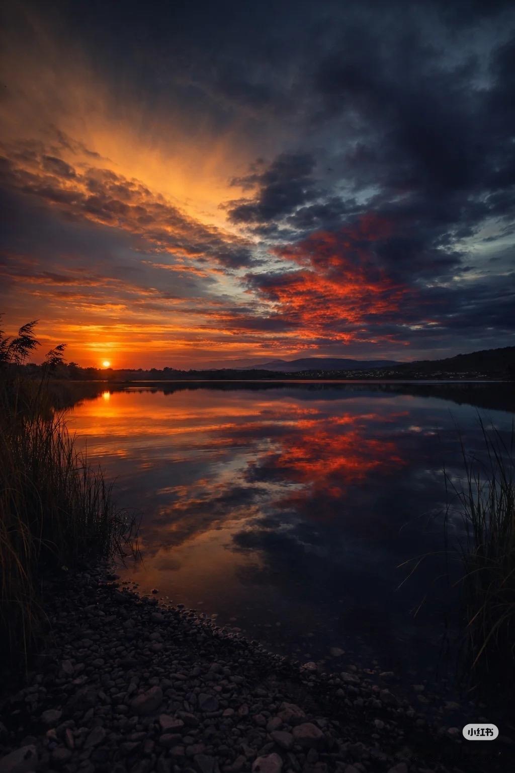 分享几张不错的壁纸