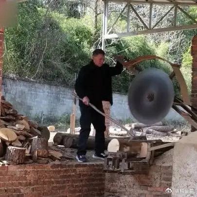 《火柴的制造过程火柴》播放量：4.9万点赞量：690网页链接