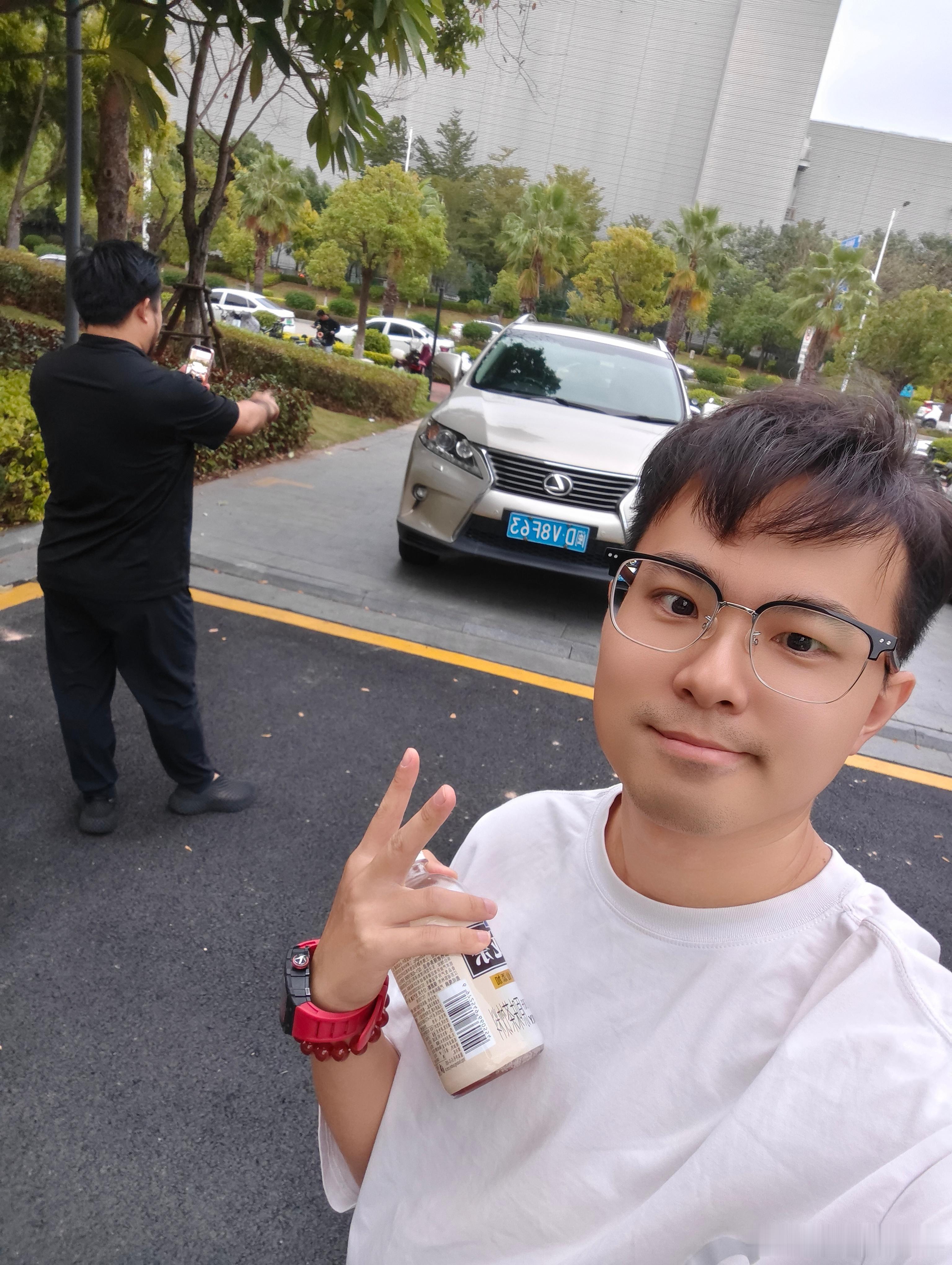 来听吹15年雷克萨斯RX270 ​​​