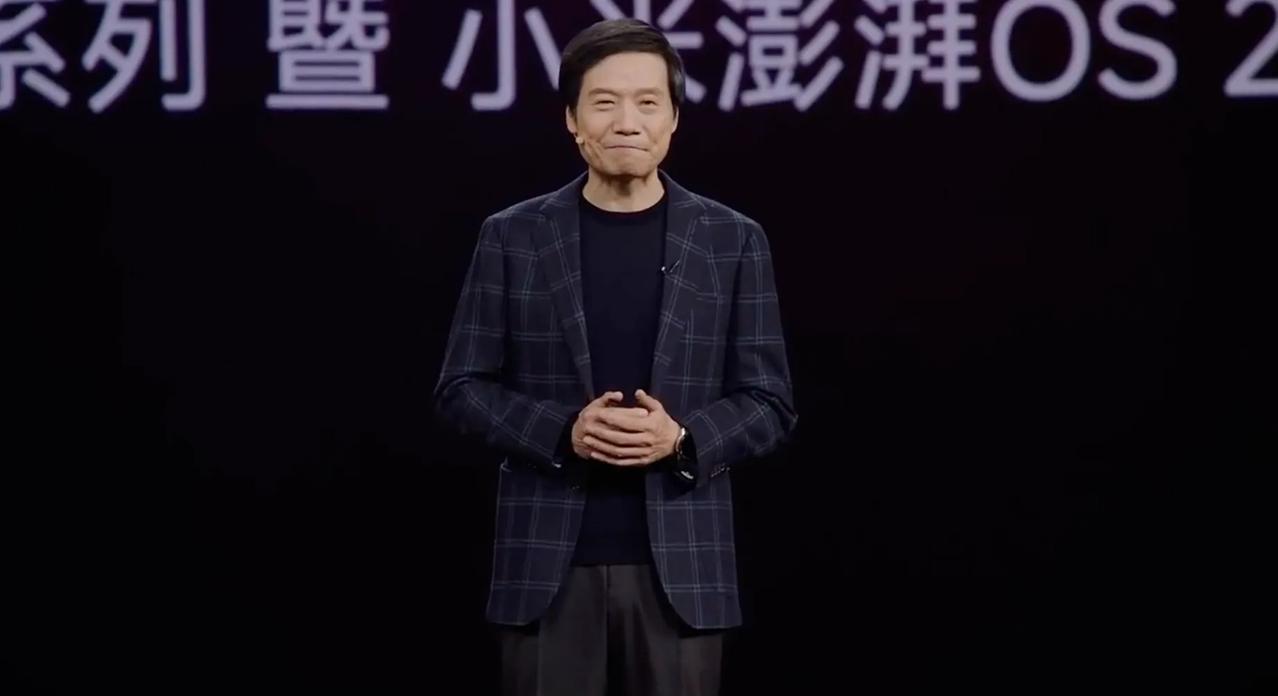 小米发布会，雷军说了，10月份小米SU7交付突破2万辆。小米智驾跻身行业第一阵营