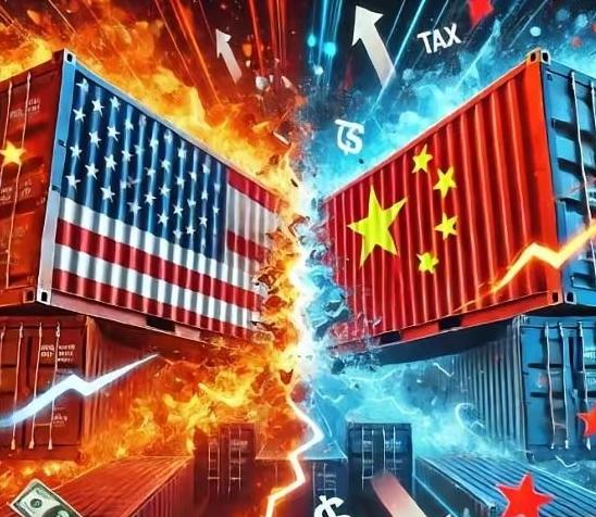中美两国突然都悟到了！美国发现：只要甩开中国，它就能满世界薅羊毛，谁不服就收拾谁