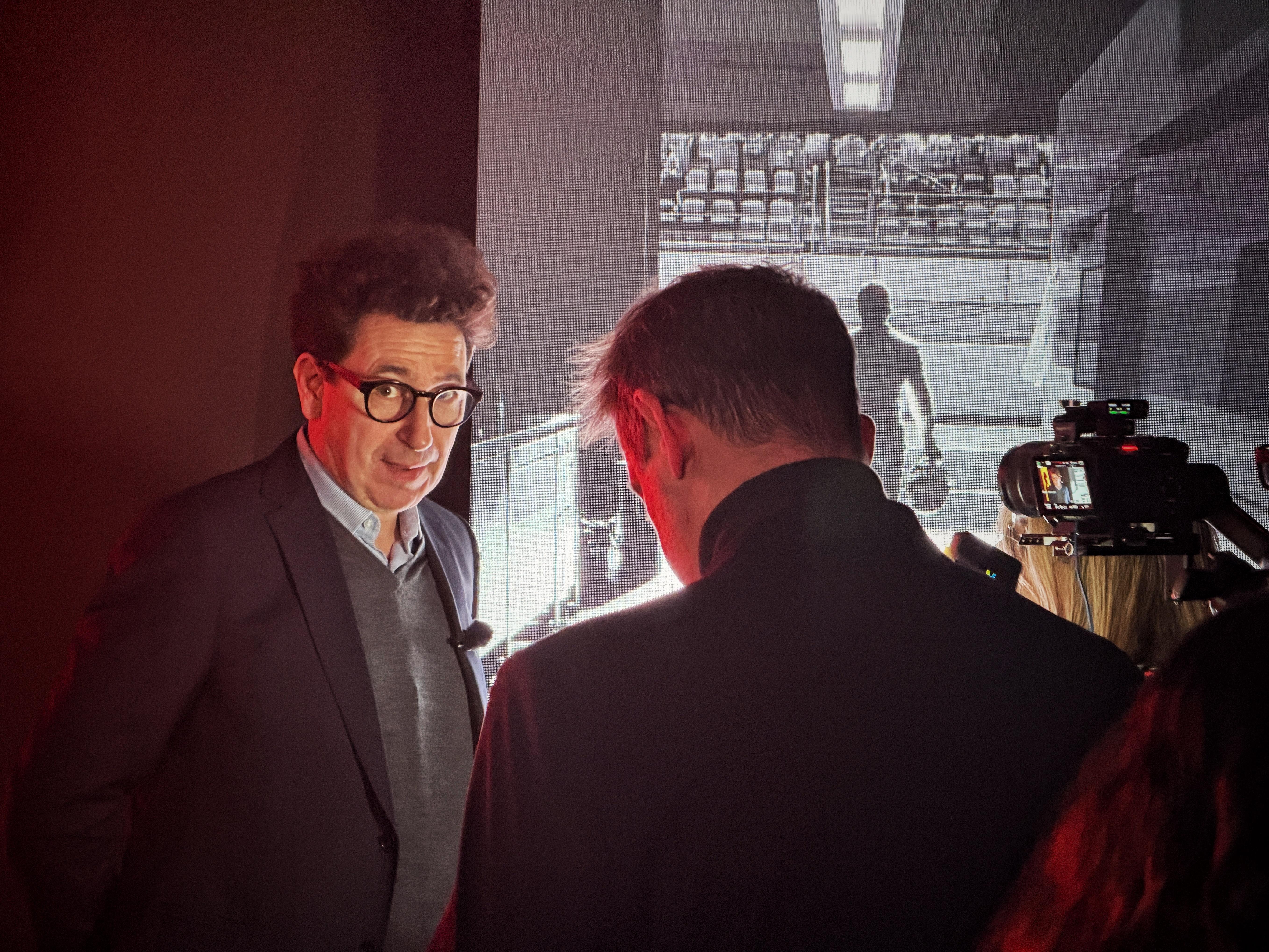 高手云集，来看F1街区的最新成员 