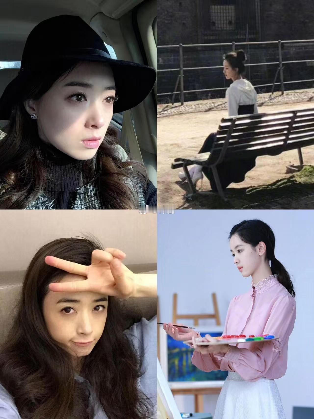 陈都灵蒋欣新剧演母女 蒋欣演妈妈棒打鸳鸯陈都灵演女儿为爱抗争，这对母女的对手戏注