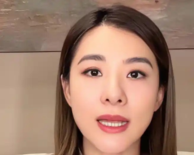 47 岁体操奥运冠军刘璇居家突发眩晕倒地，半小时喷射呕吐 15 回，连夜坐轮椅进