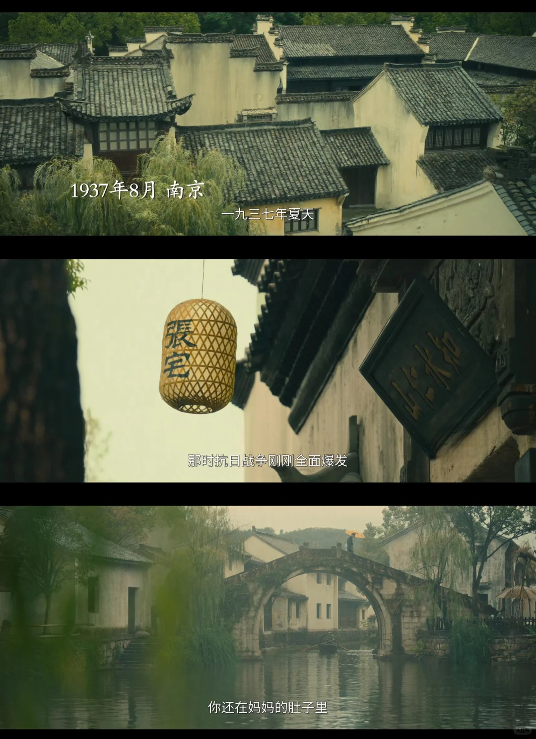 #跟着八千里路云和月游仙居##八千里路云和月带你欣赏仙居之美#《八千里路云和月》