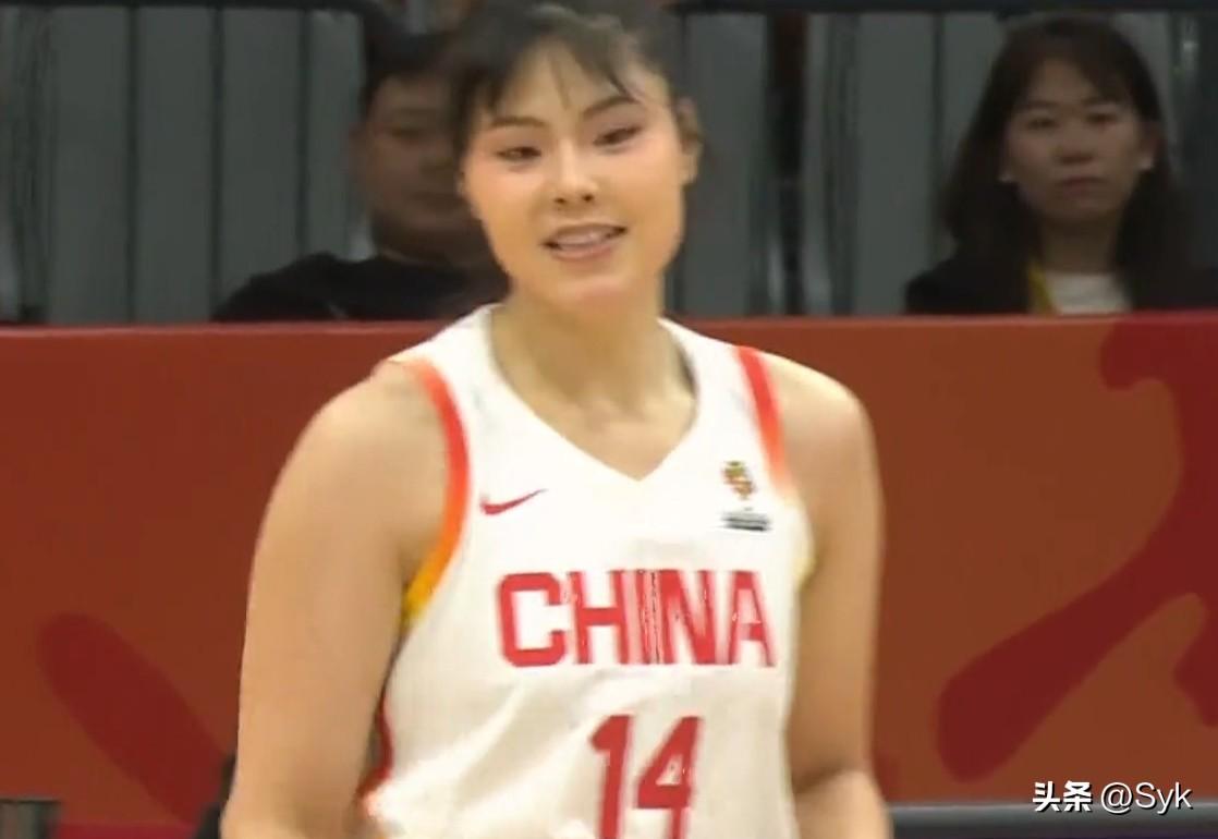 有惊无险取开门红！女篮明日战比利时才是真正的硬仗!
 
武汉主场首战，中国女篮8