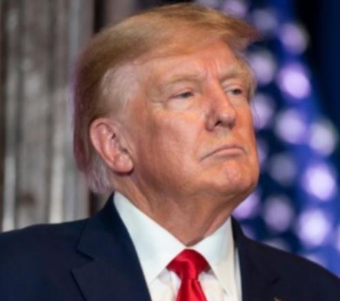 拜登的预言可能要成真了，他在选举结束之前预测如果美国还继续让特朗普领导下去，那么