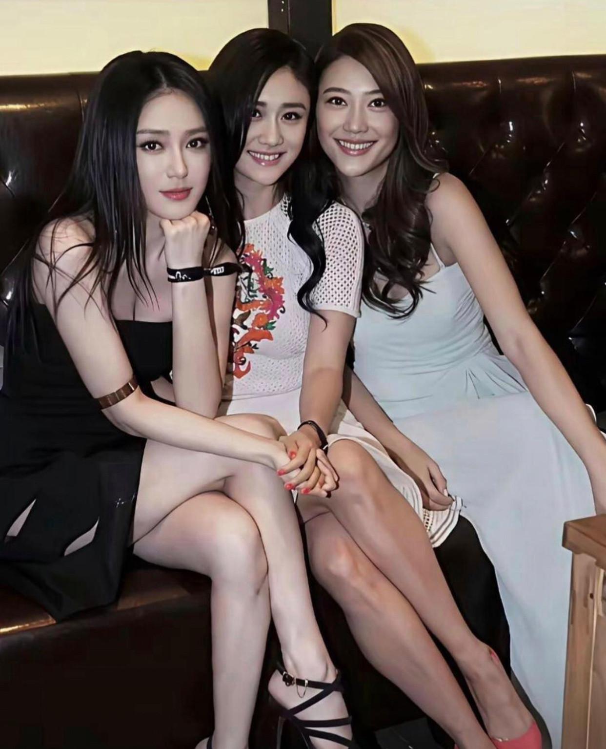 大家快来看看，评一评哪个最漂亮😍😍😍
